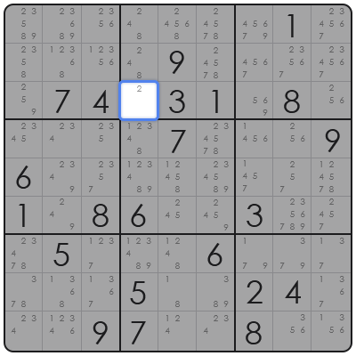 python sudoku solver
