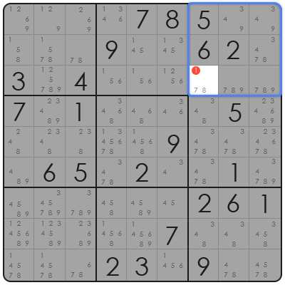 how to solve medium sudoku nyt