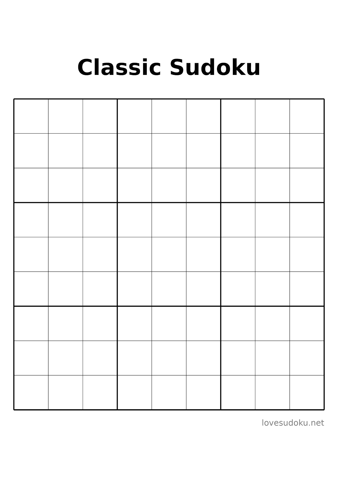 sudoku usa today answers